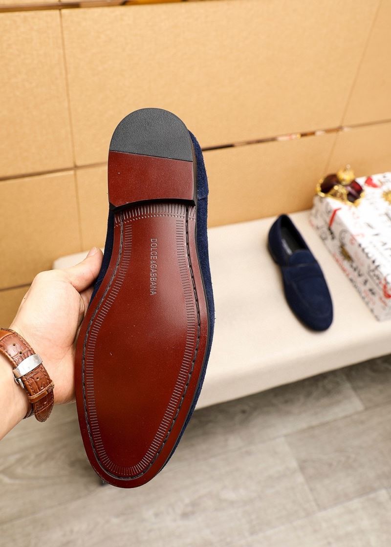 Dolce Gabbana Business Shoes